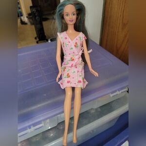 Vintage 1999 Barbie